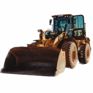 Front End Loader CAT 950 GC