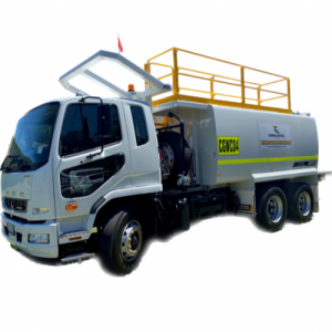 15000lt Water Truck