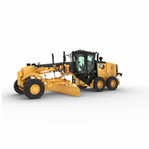 CAT 140H Grader
