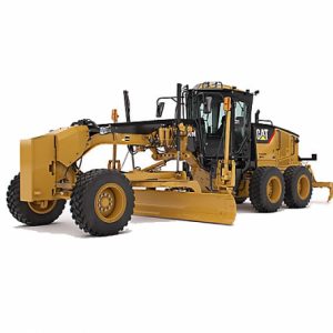 Grader CAT 140M2