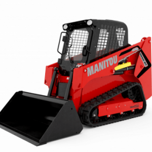 Manitou 1050RT Posi Track