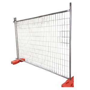 2.4m Fence Panels