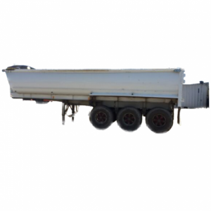 Tri Axel End Tippers