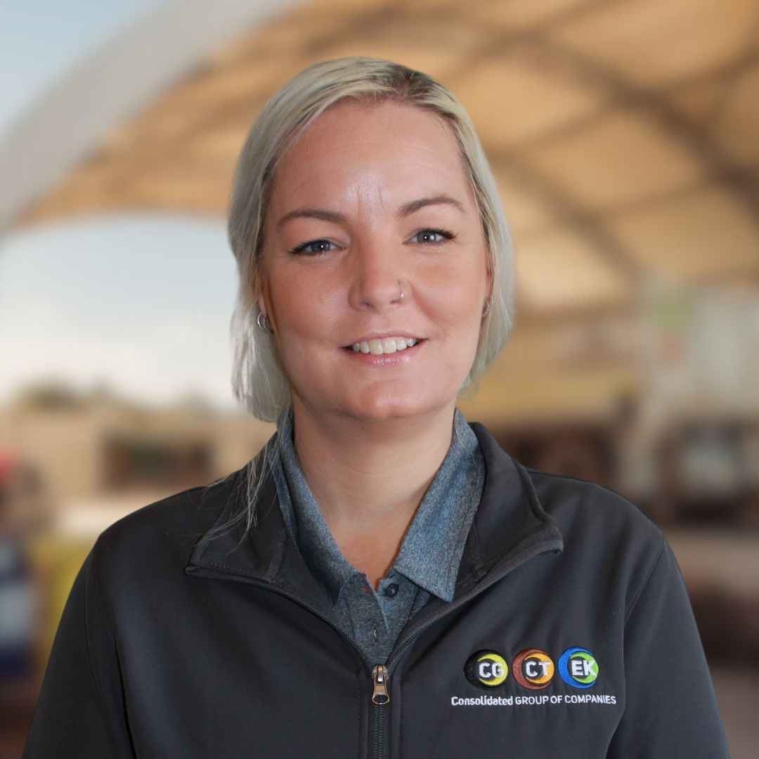 Kimberley Calway